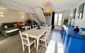 Le Grand Bleu - 400M Plage - Spacieux