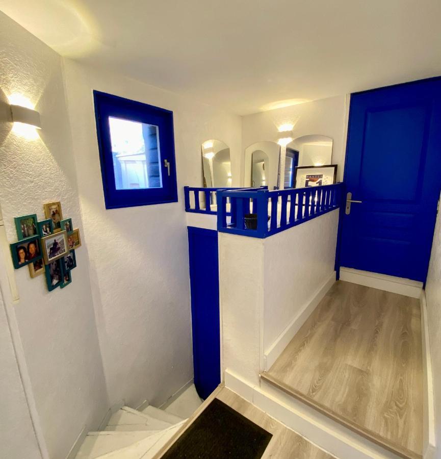 Le Grand Bleu - 400M Plage - Spacieux Dieppe Extérieur photo