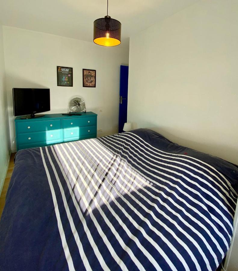 Le Grand Bleu - 400M Plage - Spacieux Dieppe Extérieur photo